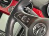 USED 2016 16 VAUXHALL ADAM 1.2i ecoFLEX ENERGISED Hatchback 3dr Petrol Manual Euro 6 (s/s) (70 ps) 