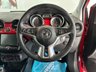 USED 2016 16 VAUXHALL ADAM 1.2i ecoFLEX ENERGISED Hatchback 3dr Petrol Manual Euro 6 (s/s) (70 ps) 