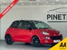 USED 2016 16 VAUXHALL ADAM 1.2i ecoFLEX ENERGISED Hatchback 3dr Petrol Manual Euro 6 (s/s) (70 ps) 