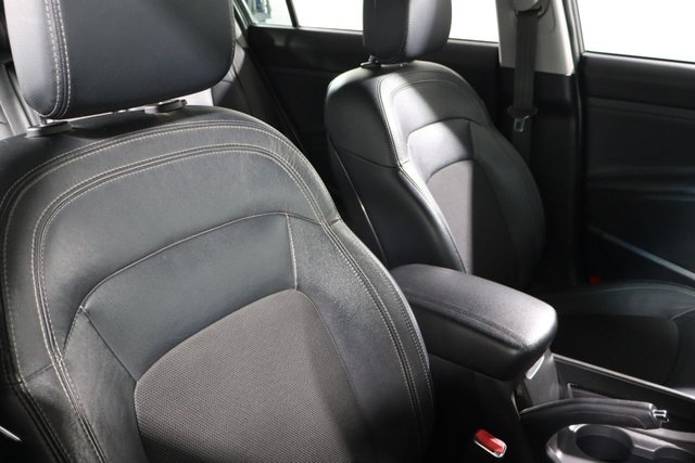 2012 KIA SPORTAGE 1.6 GDi EcoDynamics 2 SUV 5dr Petrol Manual 2WD Euro 5 (s/s) (133 bhp) - Photo 9