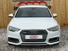 USED 2016 66 AUDI A4 AVANT 2.0 TFSI S line Estate 5dr Petrol S Tronic quattro Euro 6 (s/s) (252 ps) 