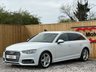 USED 2016 66 AUDI A4 AVANT 2.0 TFSI S line Estate 5dr Petrol S Tronic quattro Euro 6 (s/s) (252 ps) 