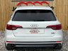 USED 2016 66 AUDI A4 AVANT 2.0 TFSI S line Estate 5dr Petrol S Tronic quattro Euro 6 (s/s) (252 ps) 