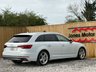 USED 2016 66 AUDI A4 AVANT 2.0 TFSI S line Estate 5dr Petrol S Tronic quattro Euro 6 (s/s) (252 ps) 