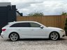 USED 2016 66 AUDI A4 AVANT 2.0 TFSI S line Estate 5dr Petrol S Tronic quattro Euro 6 (s/s) (252 ps) 