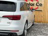 USED 2016 66 AUDI A4 AVANT 2.0 TFSI S line Estate 5dr Petrol S Tronic quattro Euro 6 (s/s) (252 ps) 