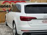 USED 2016 66 AUDI A4 AVANT 2.0 TFSI S line Estate 5dr Petrol S Tronic quattro Euro 6 (s/s) (252 ps) 