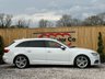 USED 2016 66 AUDI A4 AVANT 2.0 TFSI S line Estate 5dr Petrol S Tronic quattro Euro 6 (s/s) (252 ps) 