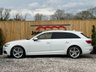 USED 2016 66 AUDI A4 AVANT 2.0 TFSI S line Estate 5dr Petrol S Tronic quattro Euro 6 (s/s) (252 ps) 