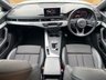 USED 2016 66 AUDI A4 AVANT 2.0 TFSI S line Estate 5dr Petrol S Tronic quattro Euro 6 (s/s) (252 ps) 