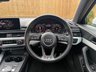 USED 2016 66 AUDI A4 AVANT 2.0 TFSI S line Estate 5dr Petrol S Tronic quattro Euro 6 (s/s) (252 ps) 