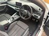 USED 2016 66 AUDI A4 AVANT 2.0 TFSI S line Estate 5dr Petrol S Tronic quattro Euro 6 (s/s) (252 ps) 