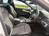 USED 2016 66 AUDI A4 AVANT 2.0 TFSI S line Estate 5dr Petrol S Tronic quattro Euro 6 (s/s) (252 ps) 