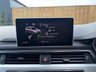 USED 2016 66 AUDI A4 AVANT 2.0 TFSI S line Estate 5dr Petrol S Tronic quattro Euro 6 (s/s) (252 ps) 