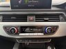 USED 2016 66 AUDI A4 AVANT 2.0 TFSI S line Estate 5dr Petrol S Tronic quattro Euro 6 (s/s) (252 ps) 