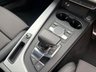USED 2016 66 AUDI A4 AVANT 2.0 TFSI S line Estate 5dr Petrol S Tronic quattro Euro 6 (s/s) (252 ps) 