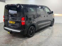 USED 2017 17 TOYOTA PROACE VERSO 2.0D Family Medium MPV 5dr Diesel Auto MWB Euro 6 (s/s) (8 Seat) (180 ps) ONLY 1 FORMER OWNER FROM NEW