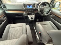 USED 2017 17 TOYOTA PROACE VERSO 2.0D Family Medium MPV 5dr Diesel Auto MWB Euro 6 (s/s) (8 Seat) (180 ps) ONLY 1 FORMER OWNER FROM NEW