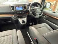 USED 2017 17 TOYOTA PROACE VERSO 2.0D Family Medium MPV 5dr Diesel Auto MWB Euro 6 (s/s) (8 Seat) (180 ps) ONLY 1 FORMER OWNER FROM NEW