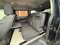 USED 2017 17 TOYOTA PROACE VERSO 2.0D Family Medium MPV 5dr Diesel Auto MWB Euro 6 (s/s) (8 Seat) (180 ps) ONLY 1 FORMER OWNER FROM NEW