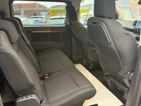 USED 2017 17 TOYOTA PROACE VERSO 2.0D Family Medium MPV 5dr Diesel Auto MWB Euro 6 (s/s) (8 Seat) (180 ps) ONLY 1 FORMER OWNER FROM NEW