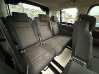 USED 2017 17 TOYOTA PROACE VERSO 2.0D Family Medium MPV 5dr Diesel Auto MWB Euro 6 (s/s) (8 Seat) (180 ps) ONLY 1 FORMER OWNER FROM NEW