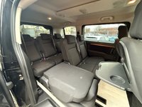 USED 2017 17 TOYOTA PROACE VERSO 2.0D Family Medium MPV 5dr Diesel Auto MWB Euro 6 (s/s) (8 Seat) (180 ps) ONLY 1 FORMER OWNER FROM NEW