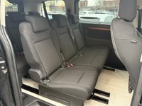 USED 2017 17 TOYOTA PROACE VERSO 2.0D Family Medium MPV 5dr Diesel Auto MWB Euro 6 (s/s) (8 Seat) (180 ps) ONLY 1 FORMER OWNER FROM NEW