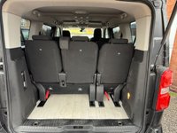 USED 2017 17 TOYOTA PROACE VERSO 2.0D Family Medium MPV 5dr Diesel Auto MWB Euro 6 (s/s) (8 Seat) (180 ps) ONLY 1 FORMER OWNER FROM NEW