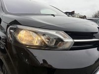 USED 2017 17 TOYOTA PROACE VERSO 2.0D Family Medium MPV 5dr Diesel Auto MWB Euro 6 (s/s) (8 Seat) (180 ps) ONLY 1 FORMER OWNER FROM NEW
