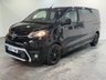 USED 2017 17 TOYOTA PROACE VERSO 2.0D Family Medium MPV 5dr Diesel Auto MWB Euro 6 (s/s) (8 Seat) (180 ps) ONLY 1 FORMER OWNER FROM NEW