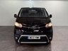 USED 2017 17 TOYOTA PROACE VERSO 2.0D Family Medium MPV 5dr Diesel Auto MWB Euro 6 (s/s) (8 Seat) (180 ps) ONLY 1 FORMER OWNER FROM NEW