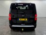USED 2017 17 TOYOTA PROACE VERSO 2.0D Family Medium MPV 5dr Diesel Auto MWB Euro 6 (s/s) (8 Seat) (180 ps) ONLY 1 FORMER OWNER FROM NEW