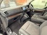 USED 2017 17 TOYOTA PROACE VERSO 2.0D Family Medium MPV 5dr Diesel Auto MWB Euro 6 (s/s) (8 Seat) (180 ps) ONLY 1 FORMER OWNER FROM NEW