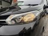 USED 2017 17 TOYOTA PROACE VERSO 2.0D Family Medium MPV 5dr Diesel Auto MWB Euro 6 (s/s) (8 Seat) (180 ps) ONLY 1 FORMER OWNER FROM NEW