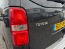 USED 2017 17 TOYOTA PROACE VERSO 2.0D Family Medium MPV 5dr Diesel Auto MWB Euro 6 (s/s) (8 Seat) (180 ps) ONLY 1 FORMER OWNER FROM NEW