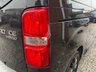 USED 2017 17 TOYOTA PROACE VERSO 2.0D Family Medium MPV 5dr Diesel Auto MWB Euro 6 (s/s) (8 Seat) (180 ps) ONLY 1 FORMER OWNER FROM NEW