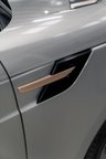 USED 2022 72 LAND ROVER RANGE ROVER SPORT 3.0 P440e 38.2kWh Dynamic SE SUV 5dr Petrol Plug-in Hybrid Auto 4WD Euro 6 (s/s) (440 ps) ELECTRIC DEPLOYABLE SIDE STEPS