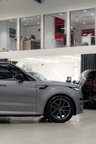 USED 2022 72 LAND ROVER RANGE ROVER SPORT 3.0 P440e 38.2kWh Dynamic SE SUV 5dr Petrol Plug-in Hybrid Auto 4WD Euro 6 (s/s) (440 ps) ELECTRIC DEPLOYABLE SIDE STEPS