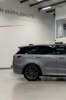 USED 2022 72 LAND ROVER RANGE ROVER SPORT 3.0 P440e 38.2kWh Dynamic SE SUV 5dr Petrol Plug-in Hybrid Auto 4WD Euro 6 (s/s) (440 ps) ELECTRIC DEPLOYABLE SIDE STEPS