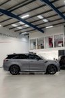 USED 2022 72 LAND ROVER RANGE ROVER SPORT 3.0 P440e 38.2kWh Dynamic SE SUV 5dr Petrol Plug-in Hybrid Auto 4WD Euro 6 (s/s) (440 ps) ELECTRIC DEPLOYABLE SIDE STEPS