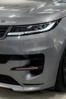 USED 2022 72 LAND ROVER RANGE ROVER SPORT 3.0 P440e 38.2kWh Dynamic SE SUV 5dr Petrol Plug-in Hybrid Auto 4WD Euro 6 (s/s) (440 ps) ELECTRIC DEPLOYABLE SIDE STEPS