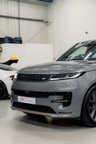 USED 2022 72 LAND ROVER RANGE ROVER SPORT 3.0 P440e 38.2kWh Dynamic SE SUV 5dr Petrol Plug-in Hybrid Auto 4WD Euro 6 (s/s) (440 ps) ELECTRIC DEPLOYABLE SIDE STEPS