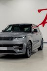 USED 2022 72 LAND ROVER RANGE ROVER SPORT 3.0 P440e 38.2kWh Dynamic SE SUV 5dr Petrol Plug-in Hybrid Auto 4WD Euro 6 (s/s) (440 ps) ELECTRIC DEPLOYABLE SIDE STEPS