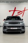 USED 2022 72 LAND ROVER RANGE ROVER SPORT 3.0 P440e 38.2kWh Dynamic SE SUV 5dr Petrol Plug-in Hybrid Auto 4WD Euro 6 (s/s) (440 ps) ELECTRIC DEPLOYABLE SIDE STEPS