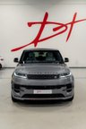 USED 2022 72 LAND ROVER RANGE ROVER SPORT 3.0 P440e 38.2kWh Dynamic SE SUV 5dr Petrol Plug-in Hybrid Auto 4WD Euro 6 (s/s) (440 ps) ELECTRIC DEPLOYABLE SIDE STEPS