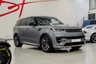 USED 2022 72 LAND ROVER RANGE ROVER SPORT 3.0 P440e 38.2kWh Dynamic SE SUV 5dr Petrol Plug-in Hybrid Auto 4WD Euro 6 (s/s) (440 ps) ELECTRIC DEPLOYABLE SIDE STEPS