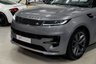 USED 2022 72 LAND ROVER RANGE ROVER SPORT 3.0 P440e 38.2kWh Dynamic SE SUV 5dr Petrol Plug-in Hybrid Auto 4WD Euro 6 (s/s) (440 ps) ELECTRIC DEPLOYABLE SIDE STEPS