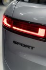 USED 2022 72 LAND ROVER RANGE ROVER SPORT 3.0 P440e 38.2kWh Dynamic SE SUV 5dr Petrol Plug-in Hybrid Auto 4WD Euro 6 (s/s) (440 ps) ELECTRIC DEPLOYABLE SIDE STEPS