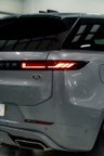 USED 2022 72 LAND ROVER RANGE ROVER SPORT 3.0 P440e 38.2kWh Dynamic SE SUV 5dr Petrol Plug-in Hybrid Auto 4WD Euro 6 (s/s) (440 ps) ELECTRIC DEPLOYABLE SIDE STEPS